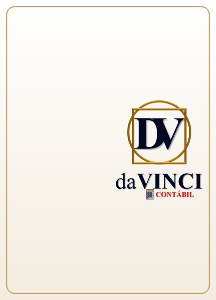da VINCI Contábil