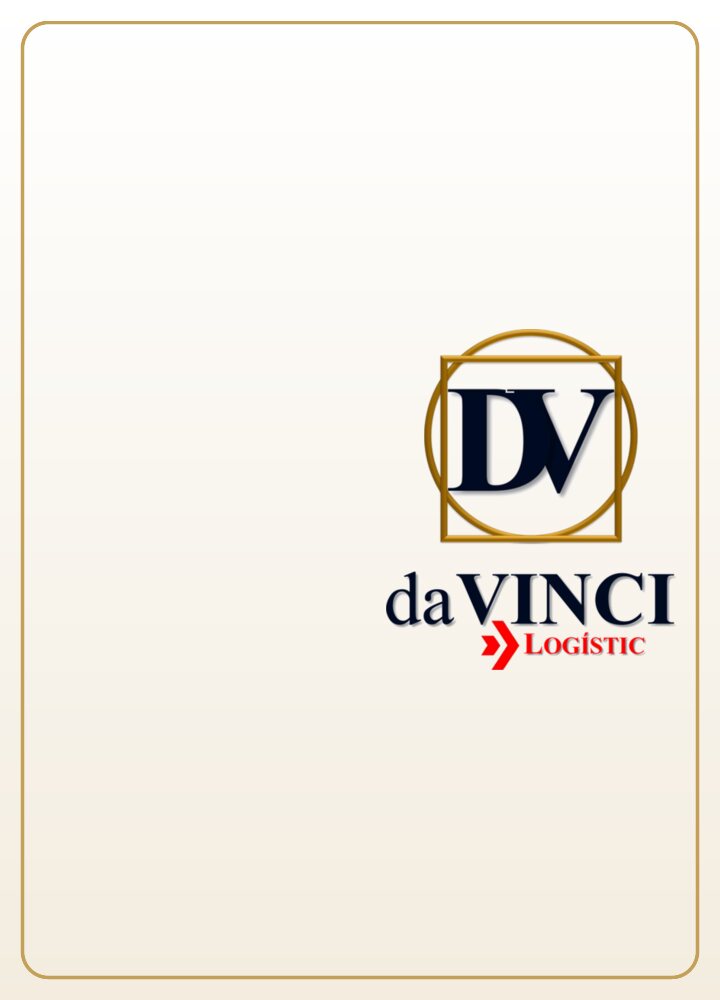 da VINCI Logístic