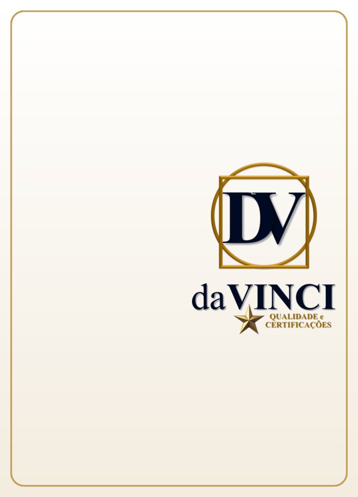 da VINCI Qualidade e Certificações