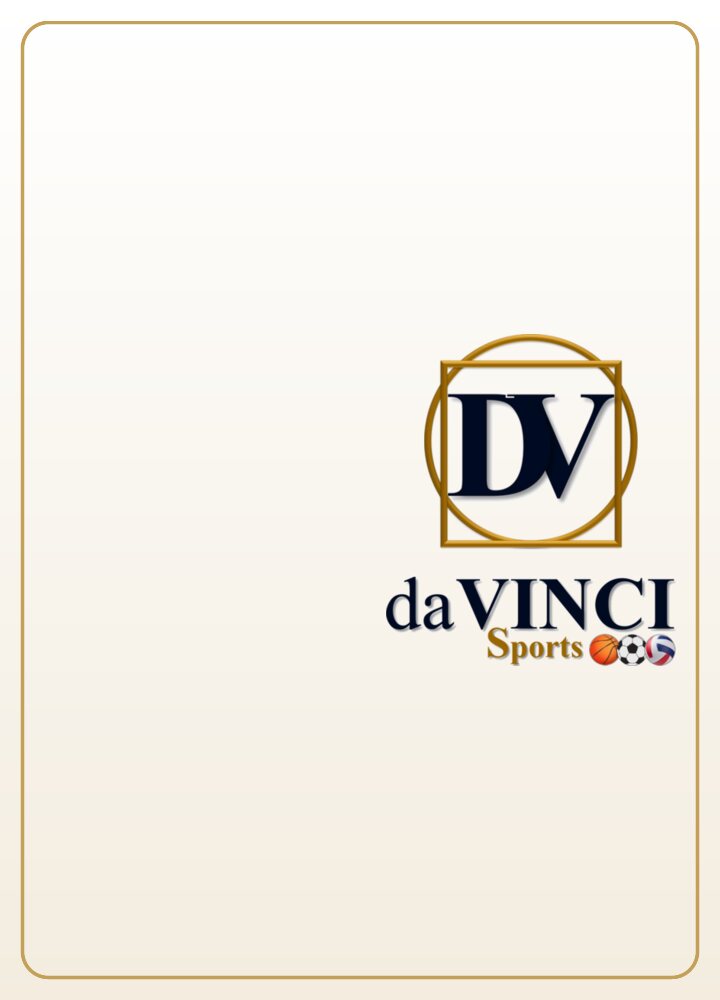 da VINCI Sports