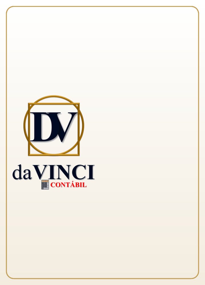 da VINCI Contábil