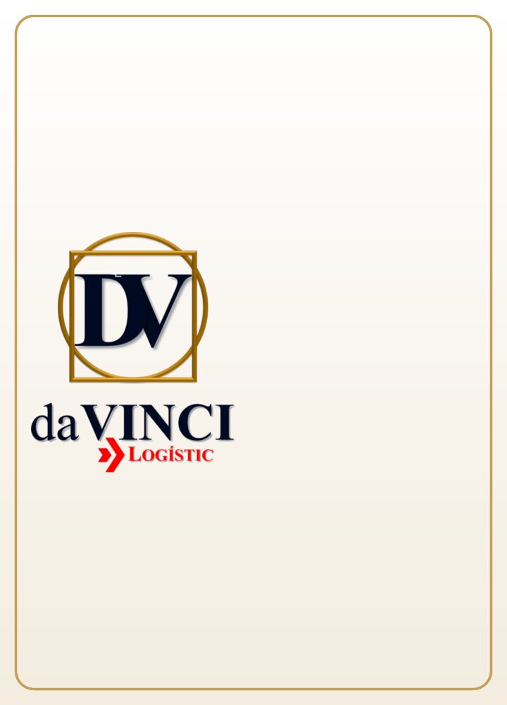 da VINCI Logístic